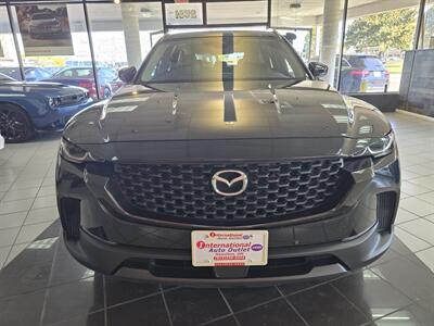2024 Mazda CX-50 2.5 S Preferred 4DR SUV AWD   - Photo 2 - Hamilton, OH 45015