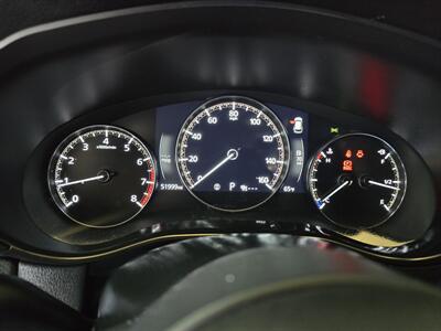 2024 Mazda CX-50 2.5 S Preferred 4DR SUV AWD   - Photo 26 - Hamilton, OH 45015