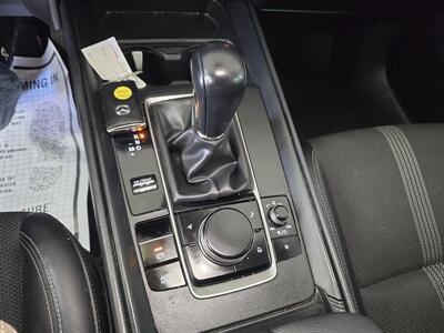 2024 Mazda CX-50 2.5 S Preferred 4DR SUV AWD   - Photo 21 - Hamilton, OH 45015