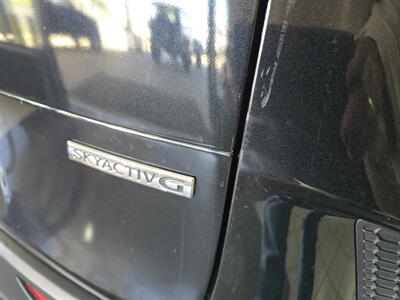 2024 Mazda CX-50 2.5 S Preferred 4DR SUV AWD   - Photo 28 - Hamilton, OH 45015