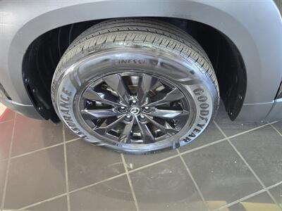 2024 Mazda CX-50 2.5 S Preferred 4DR SUV AWD   - Photo 33 - Hamilton, OH 45015