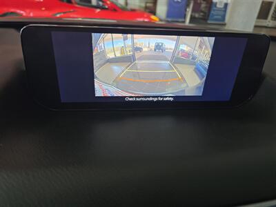 2024 Mazda CX-50 2.5 S Preferred 4DR SUV AWD   - Photo 19 - Hamilton, OH 45015