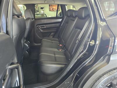 2024 Mazda CX-50 2.5 S Preferred 4DR SUV AWD   - Photo 11 - Hamilton, OH 45015