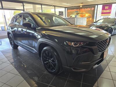 2024 Mazda CX-50 2.5 S Preferred 4DR SUV AWD   - Photo 3 - Hamilton, OH 45015