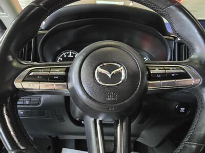 2024 Mazda CX-50 2.5 S Preferred 4DR SUV AWD   - Photo 24 - Hamilton, OH 45015