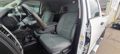 2015 RAM 3500 Tradesman 4DR CREW CAB 4X4   - Photo 10 - Hamilton, OH 45015