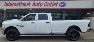 2015 RAM 3500 Tradesman 4DR CREW CAB 4X4   - Photo 1 - Hamilton, OH 45015