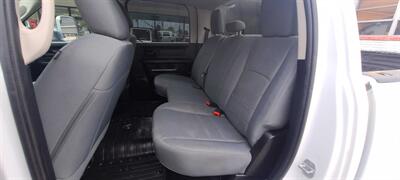 2015 RAM 3500 Tradesman 4DR CREW CAB 4X4   - Photo 25 - Hamilton, OH 45015