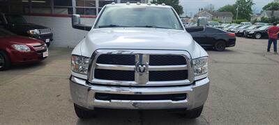 2015 RAM 3500 Tradesman 4DR CREW CAB 4X4   - Photo 3 - Hamilton, OH 45015