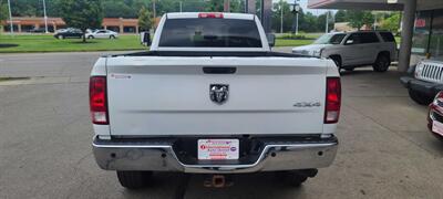 2015 RAM 3500 Tradesman 4DR CREW CAB 4X4   - Photo 7 - Hamilton, OH 45015