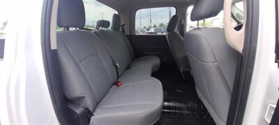 2015 RAM 3500 Tradesman 4DR CREW CAB 4X4   - Photo 29 - Hamilton, OH 45015