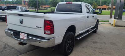 2015 RAM 3500 Tradesman 4DR CREW CAB 4X4   - Photo 6 - Hamilton, OH 45015