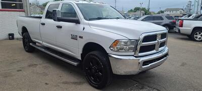 2015 RAM 3500 Tradesman 4DR CREW CAB 4X4   - Photo 4 - Hamilton, OH 45015