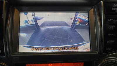 2011 Toyota 4Runner Limited 4DR SUV 4X4 - Photo 17 - Hamilton, OH 45015