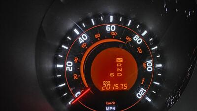 2011 Toyota 4Runner Limited 4DR SUV 4X4 - Photo 13 - Hamilton, OH 45015