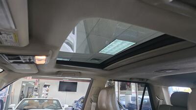 2011 Toyota 4Runner Limited 4DR SUV 4X4 - Photo 23 - Hamilton, OH 45015