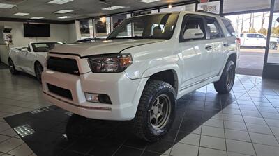 2011 Toyota 4Runner Limited 4DR SUV 4X4 - Photo 1 - Hamilton, OH 45015