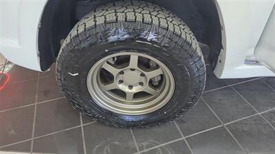 2011 Toyota 4Runner Limited 4DR SUV 4X4 - Photo 35 - Hamilton, OH 45015