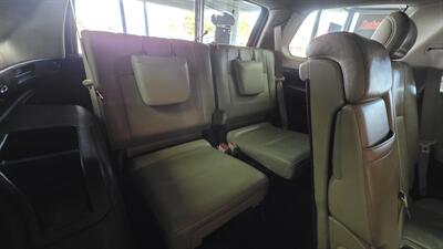 2011 Toyota 4Runner Limited 4DR SUV 4X4 - Photo 29 - Hamilton, OH 45015