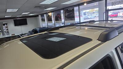 2011 Toyota 4Runner Limited 4DR SUV 4X4 - Photo 37 - Hamilton, OH 45015