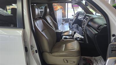 2011 Toyota 4Runner Limited 4DR SUV 4X4 - Photo 31 - Hamilton, OH 45015