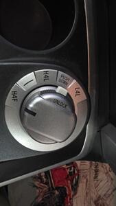 2011 Toyota 4Runner Limited 4DR SUV 4X4 - Photo 21 - Hamilton, OH 45015