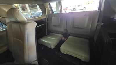 2011 Toyota 4Runner Limited 4DR SUV 4X4 - Photo 26 - Hamilton, OH 45015