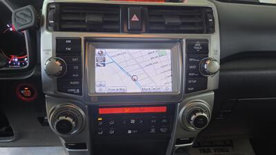 2011 Toyota 4Runner Limited 4DR SUV 4X4 - Photo 15 - Hamilton, OH 45015