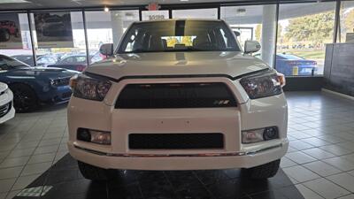 2011 Toyota 4Runner Limited 4DR SUV 4X4 - Photo 3 - Hamilton, OH 45015