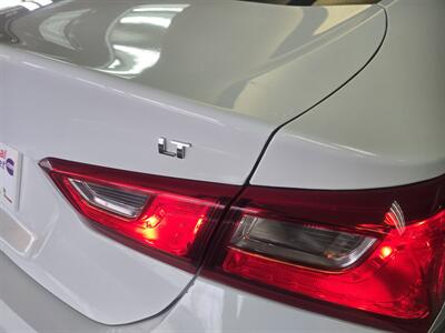 2024 Chevrolet Malibu LT   - Photo 30 - Hamilton, OH 45015