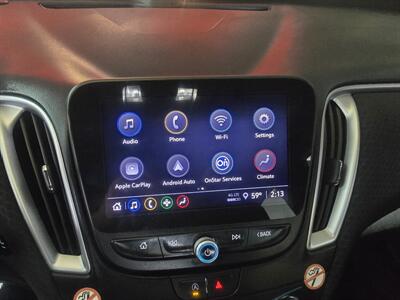 2024 Chevrolet Malibu LT   - Photo 23 - Hamilton, OH 45015