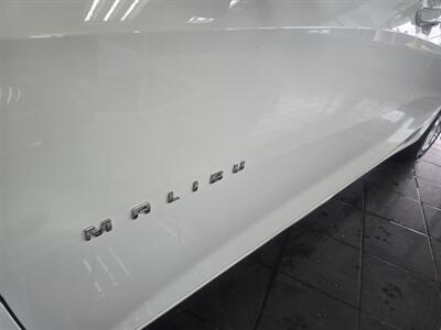 2024 Chevrolet Malibu LT   - Photo 28 - Hamilton, OH 45015