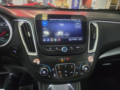 2024 Chevrolet Malibu LT   - Photo 22 - Hamilton, OH 45015