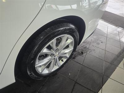 2024 Chevrolet Malibu LT   - Photo 31 - Hamilton, OH 45015