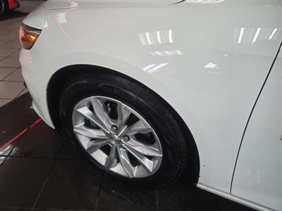 2024 Chevrolet Malibu LT   - Photo 32 - Hamilton, OH 45015