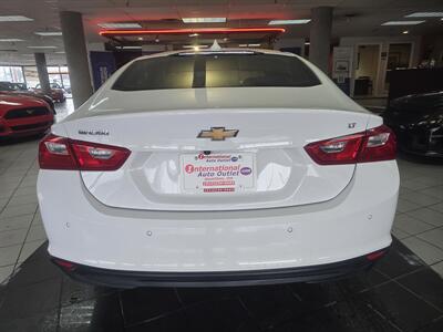 2024 Chevrolet Malibu LT   - Photo 5 - Hamilton, OH 45015