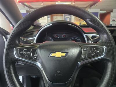 2024 Chevrolet Malibu LT   - Photo 25 - Hamilton, OH 45015