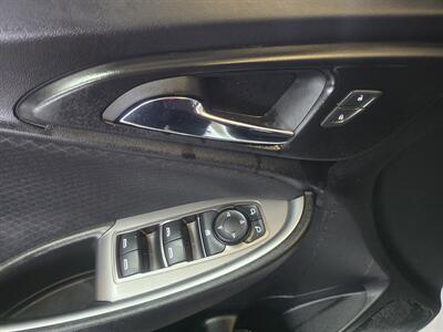 2024 Chevrolet Malibu LT   - Photo 17 - Hamilton, OH 45015