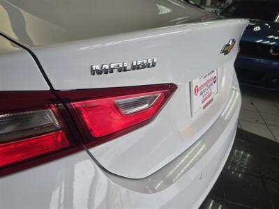 2024 Chevrolet Malibu LT   - Photo 29 - Hamilton, OH 45015