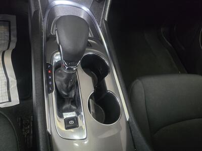 2024 Chevrolet Malibu LT   - Photo 20 - Hamilton, OH 45015