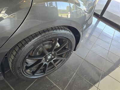 2017 Ford Focus ST4DR HATCHBACK/6SPEED   - Photo 32 - Hamilton, OH 45015