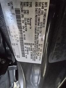 2017 Ford Focus ST4DR HATCHBACK/6SPEED   - Photo 35 - Hamilton, OH 45015