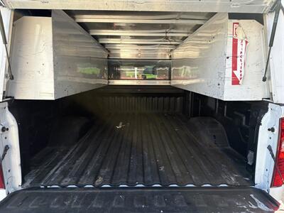 2024 Chevrolet Silverado 2500 Work Truck   - Photo 29 - Hamilton, OH 45015
