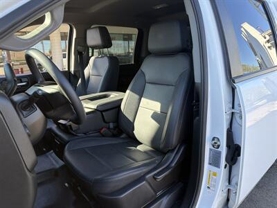 2024 Chevrolet Silverado 2500 Work Truck   - Photo 10 - Hamilton, OH 45015