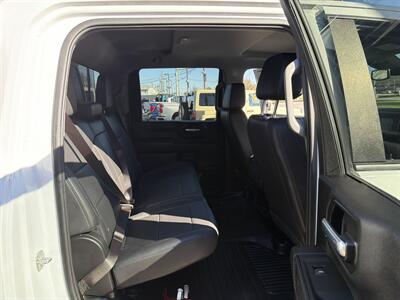 2024 Chevrolet Silverado 2500 Work Truck   - Photo 22 - Hamilton, OH 45015