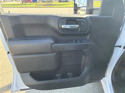 2024 Chevrolet Silverado 2500 Work Truck   - Photo 19 - Hamilton, OH 45015