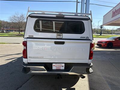 2024 Chevrolet Silverado 2500 Work Truck   - Photo 7 - Hamilton, OH 45015