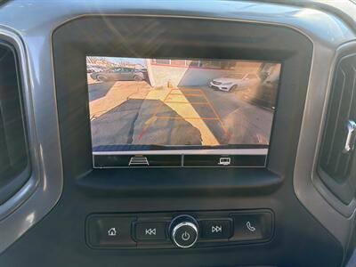 2024 Chevrolet Silverado 2500 Work Truck   - Photo 16 - Hamilton, OH 45015