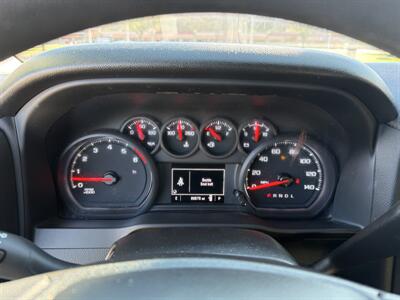 2024 Chevrolet Silverado 2500 Work Truck   - Photo 12 - Hamilton, OH 45015