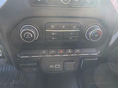 2024 Chevrolet Silverado 2500 Work Truck   - Photo 17 - Hamilton, OH 45015